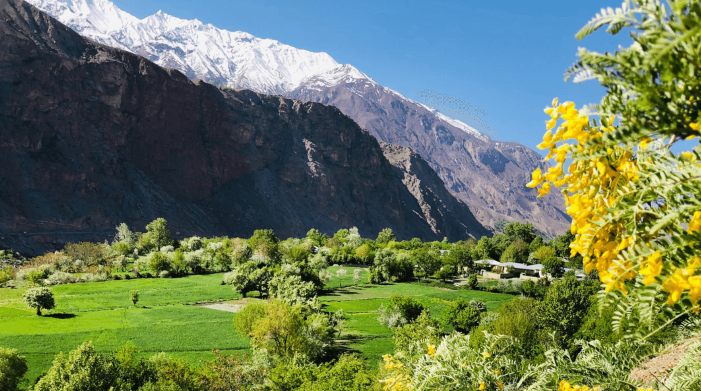 Chitral