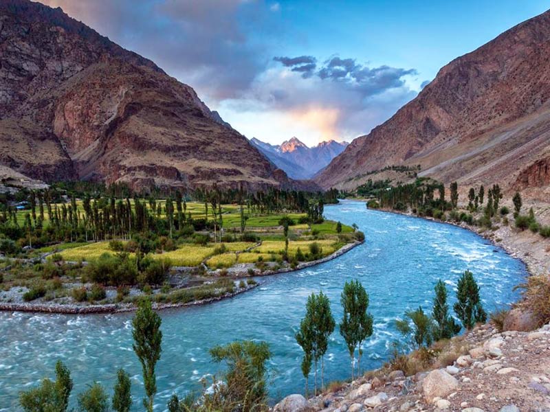 Ghizer