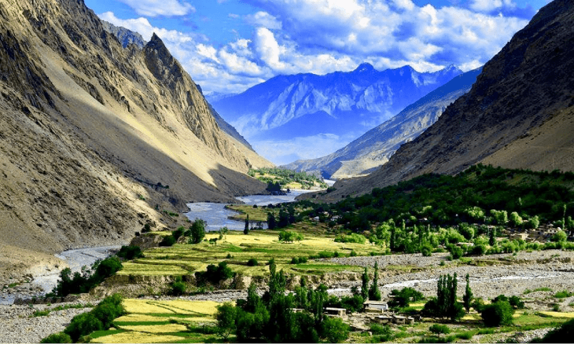 Gilgit